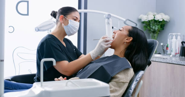 Best Dental Fillings (Composite and Amalgam)  in Montpelier, VT